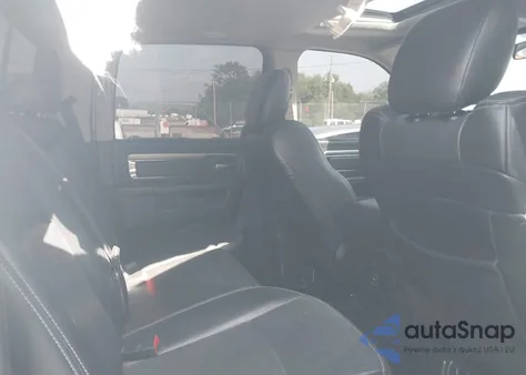 2014 Ram 1500 Sport z USA, uszkodzony, nr VIN 1C6RR7UT2ES443487